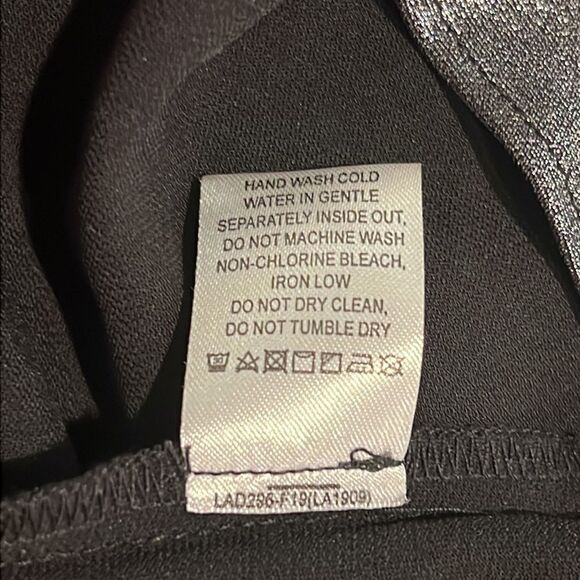 NWT L'Academie Chimene Maxi Slip Dress XXS Revolve - Picture 13 of 14